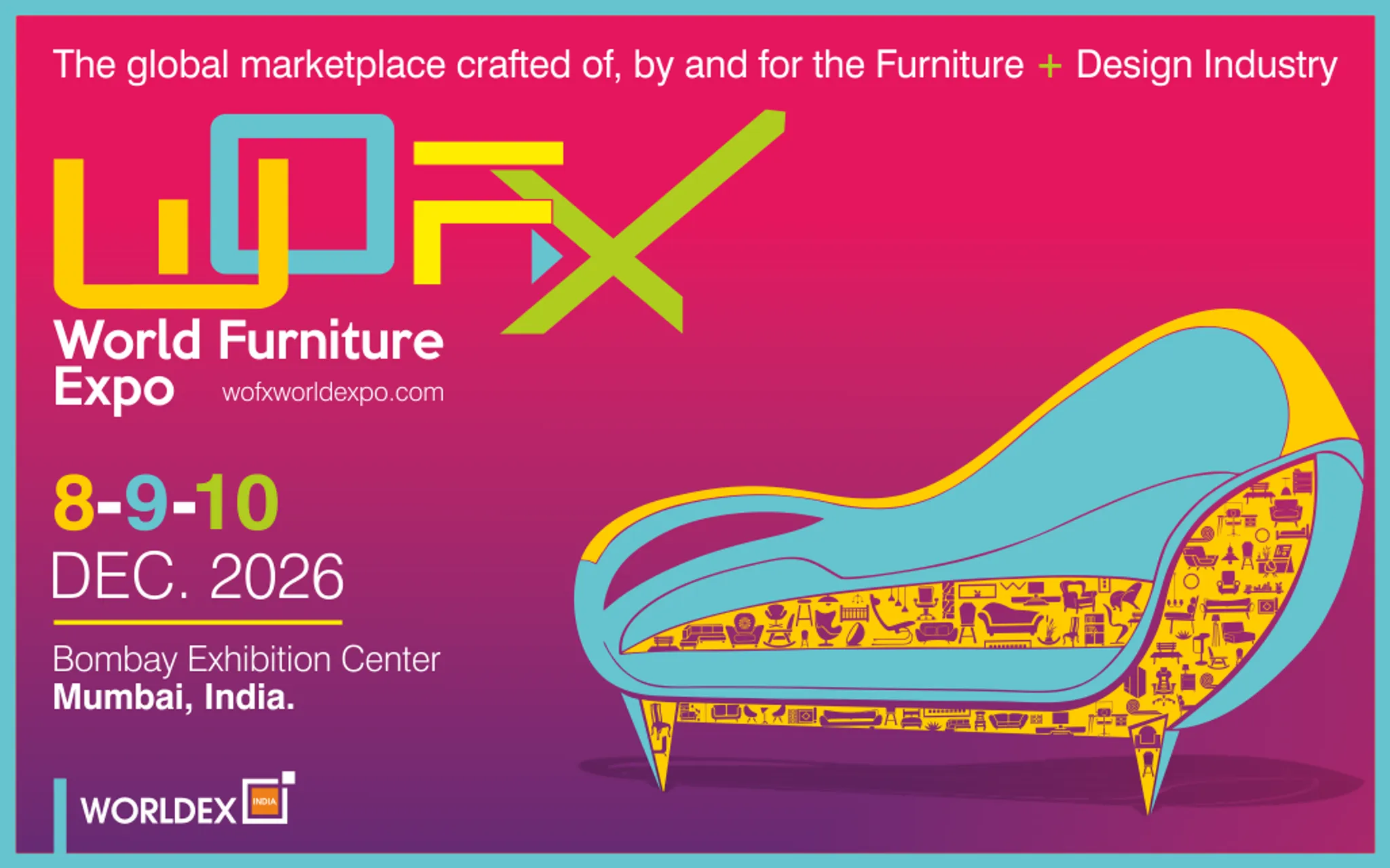 WOFX - World Furniture Expo
